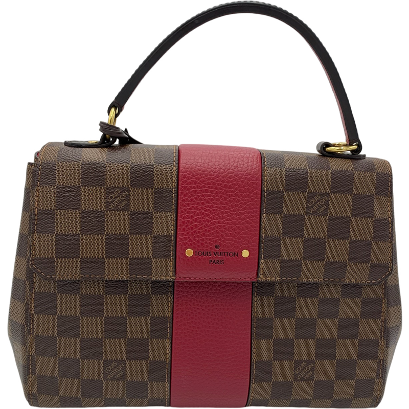 ルイヴィトン 【LOUIS VUITTON】 N64416 ボンドストリートBB